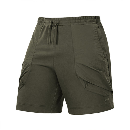Shorts Urban Casual