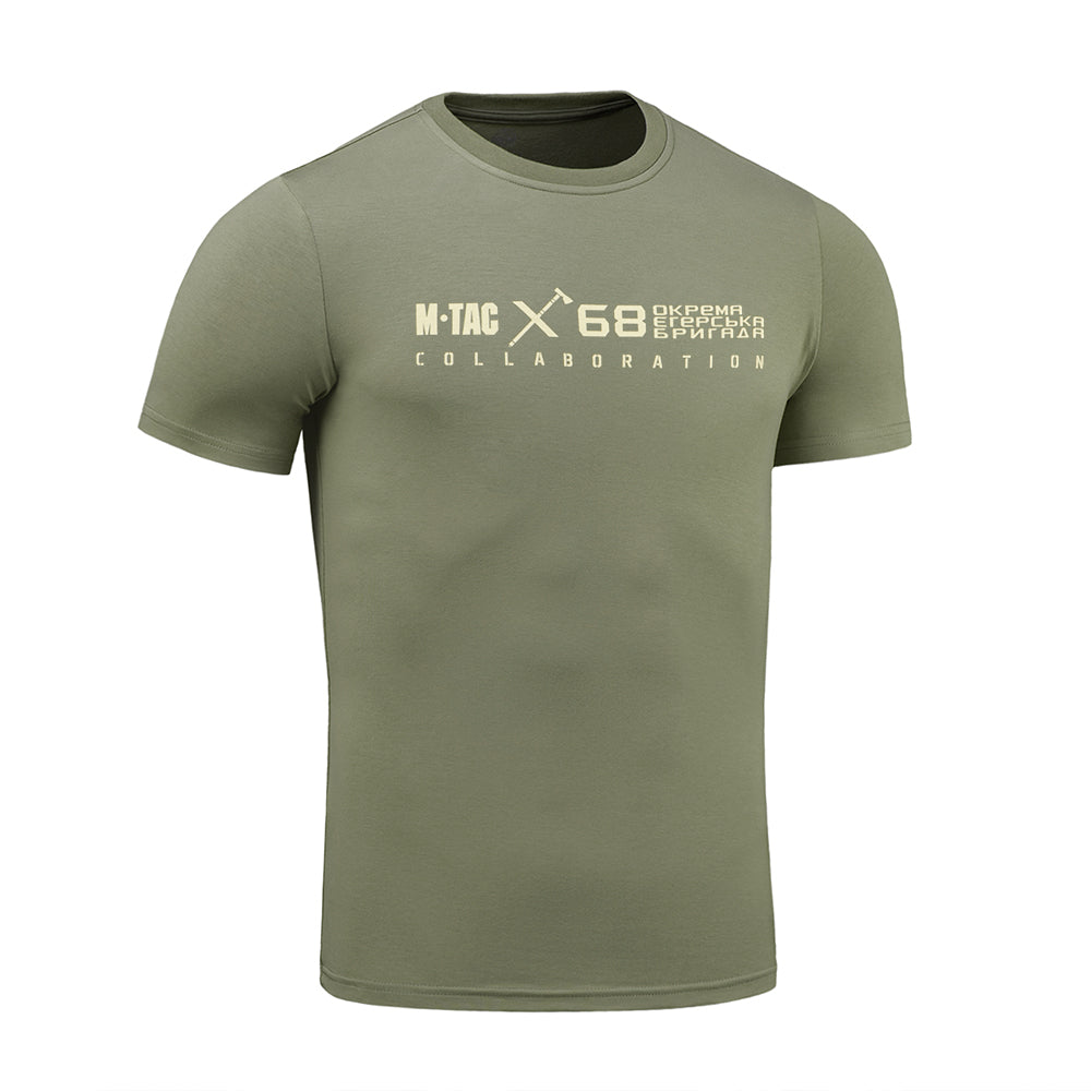 T-Shirt 68 OEB