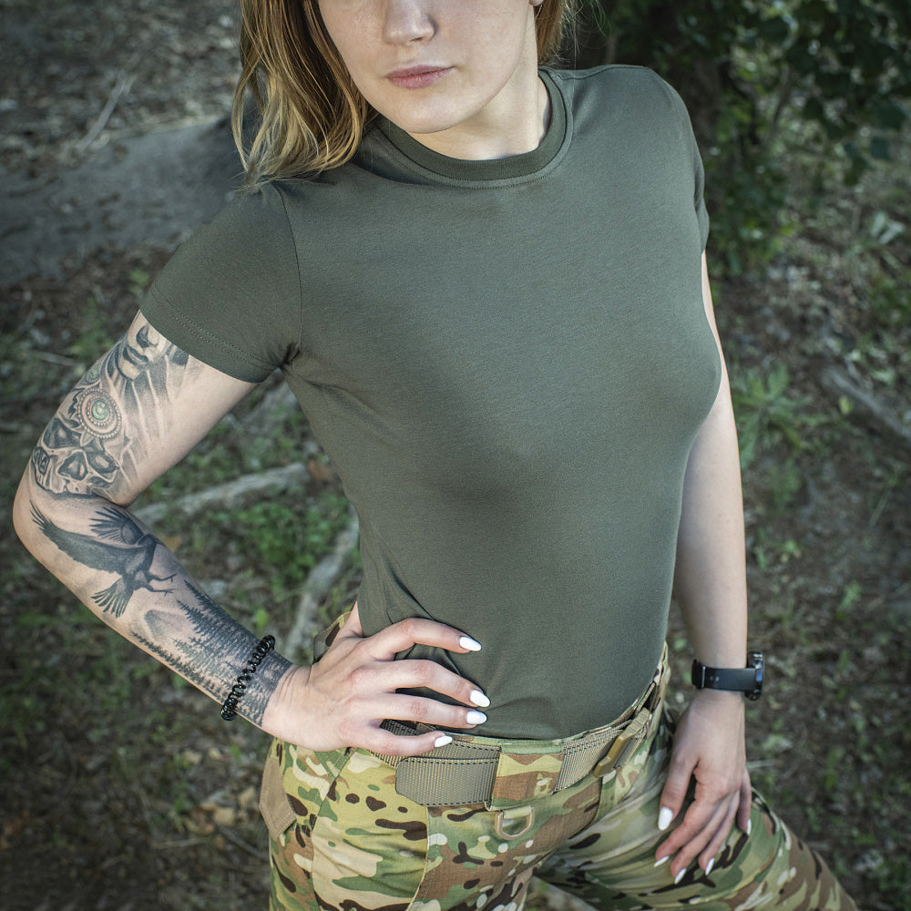 T-shirt 93/7 Lady