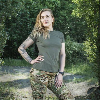 T-shirt 93/7 Lady