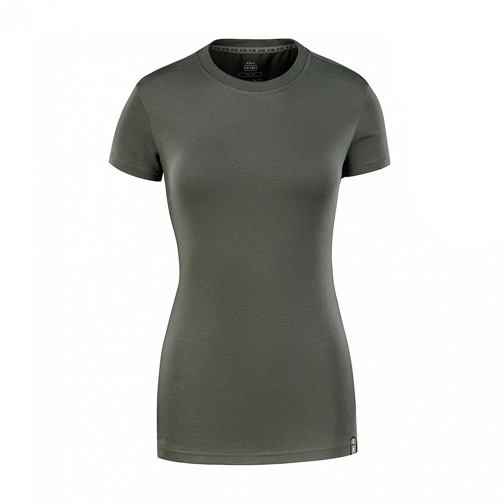 T-shirt 93/7 Lady