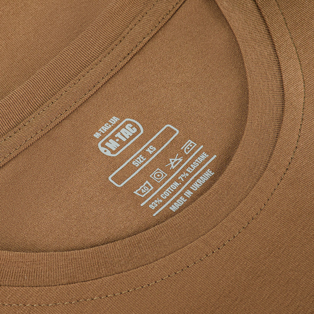 T-shirt 93/7 Lady