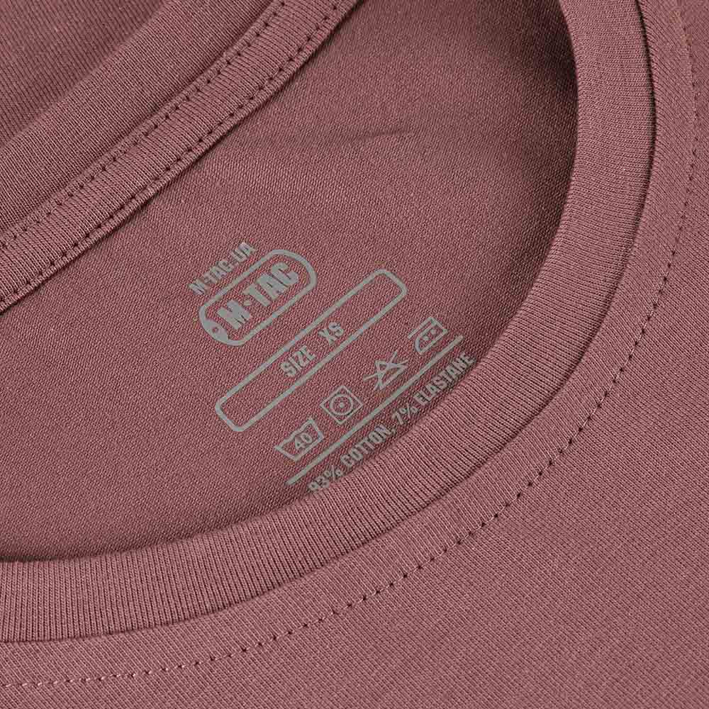 T-shirt 93/7 Lady