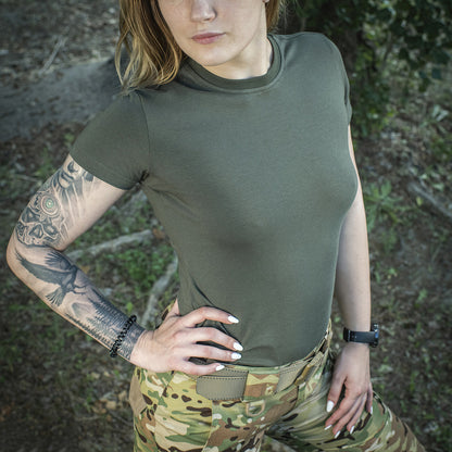 T-shirt 93/7 Lady