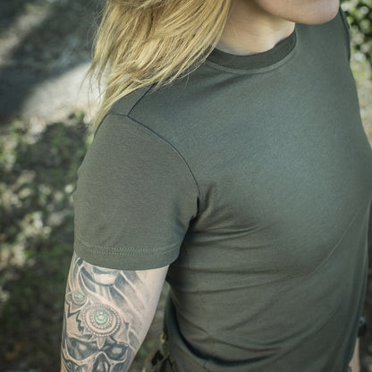 T-shirt 93/7 Lady