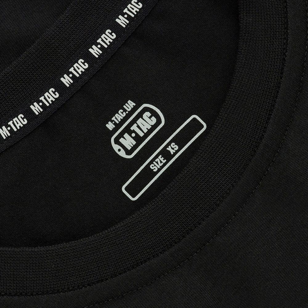 T-shirt 93/7 Lady