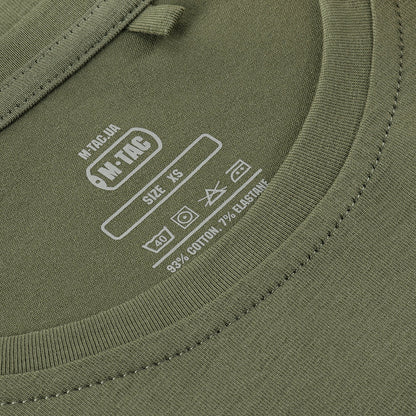 T-Shirt 93/7 Summer Lady