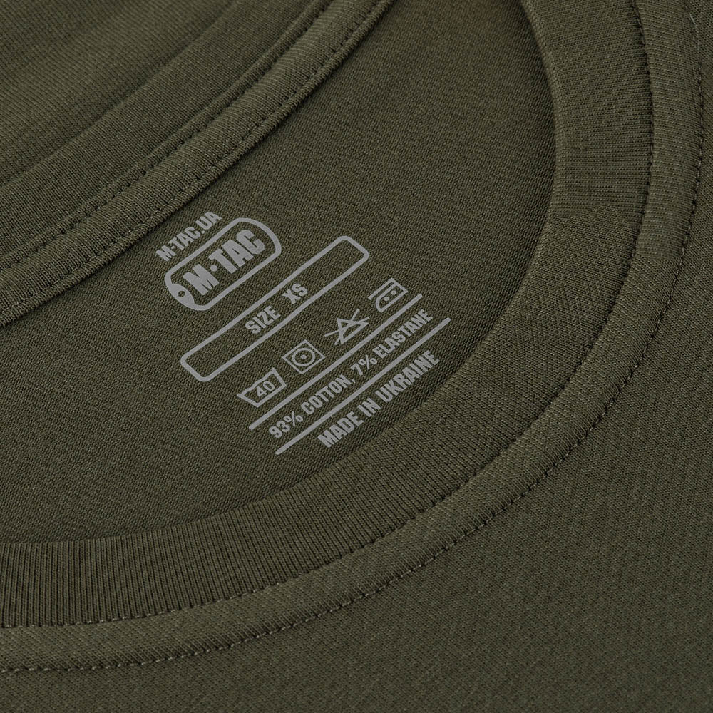 T-shirt 93/7