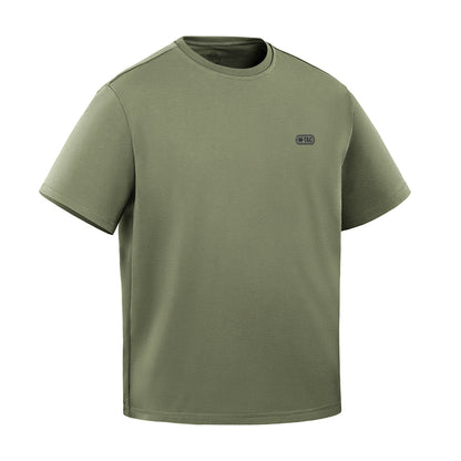 T-Shirt Cotton Hard Oversize