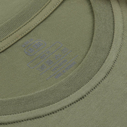 T-Shirt Cotton Hard Oversize