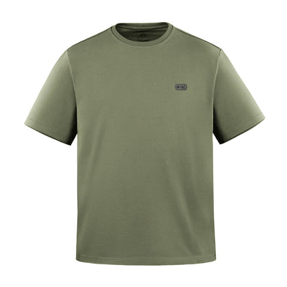 T-Shirt Cotton Hard Oversize