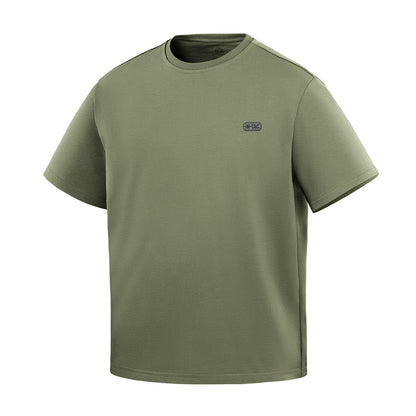 T-Shirt Cotton Hard Oversize