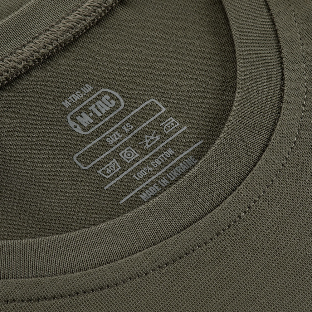 T-Shirt Cotton HARD