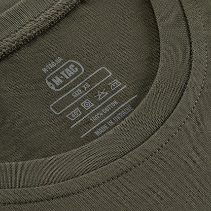 T-Shirt Cotton HARD