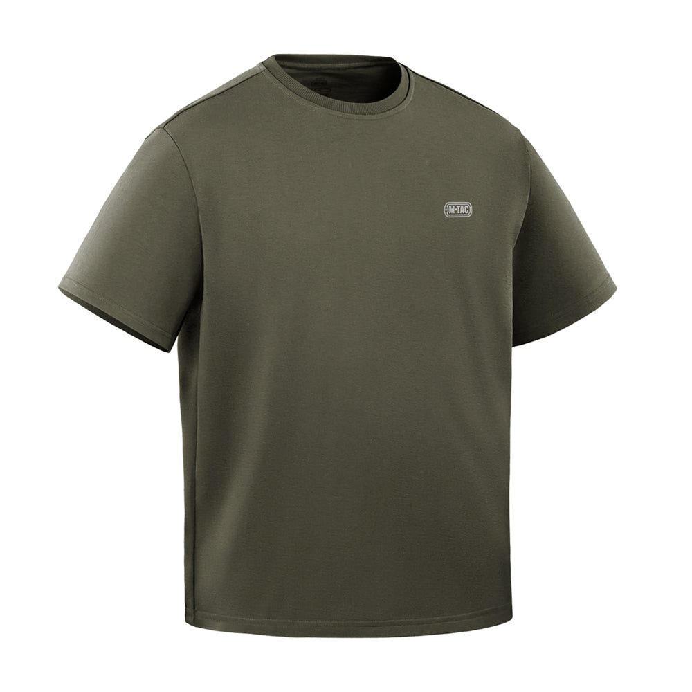 T-Shirt Cotton HARD