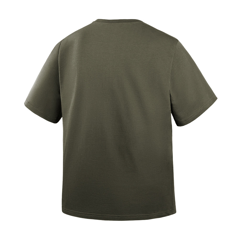 T-Shirt Cotton HARD