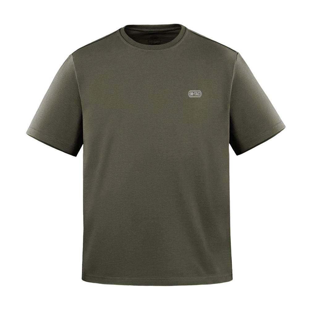 T-Shirt Cotton HARD