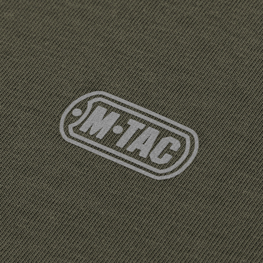 T-Shirt Cotton HARD