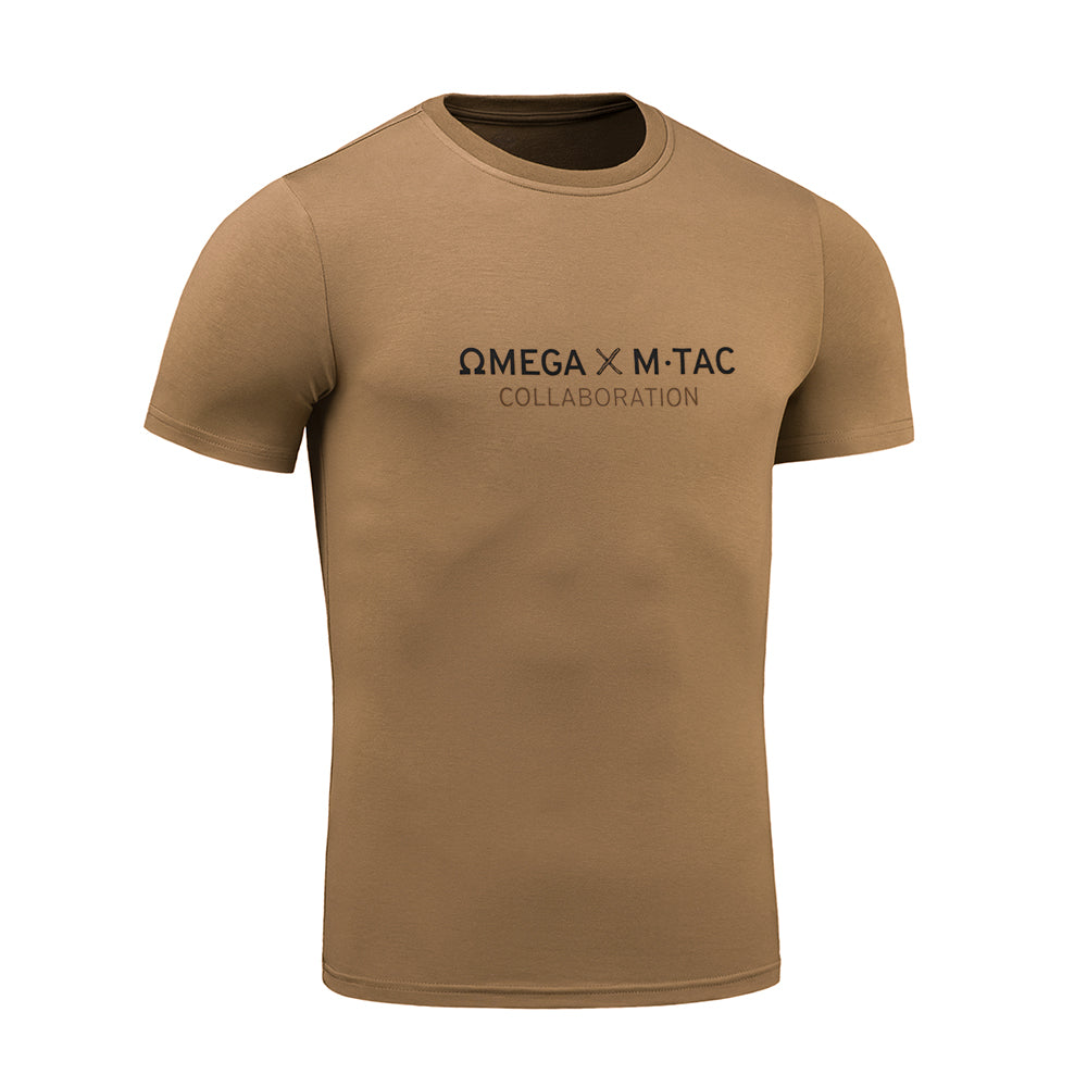 T-Shirt Omega