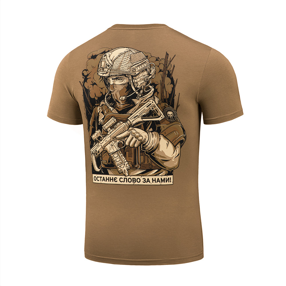 T-Shirt Omega