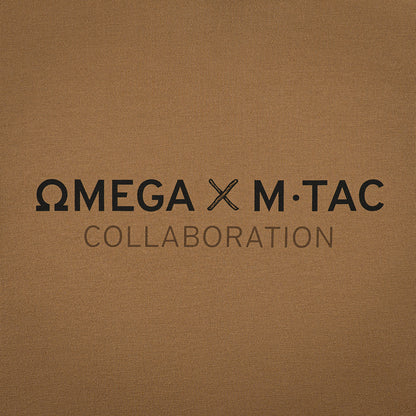 T-Shirt Omega