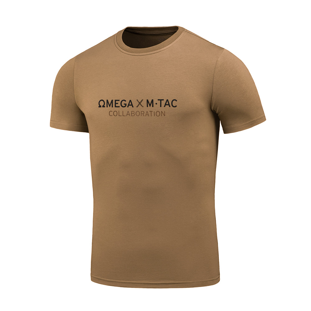 T-Shirt Omega