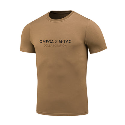 T-Shirt Omega