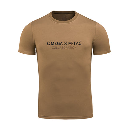 T-Shirt Omega