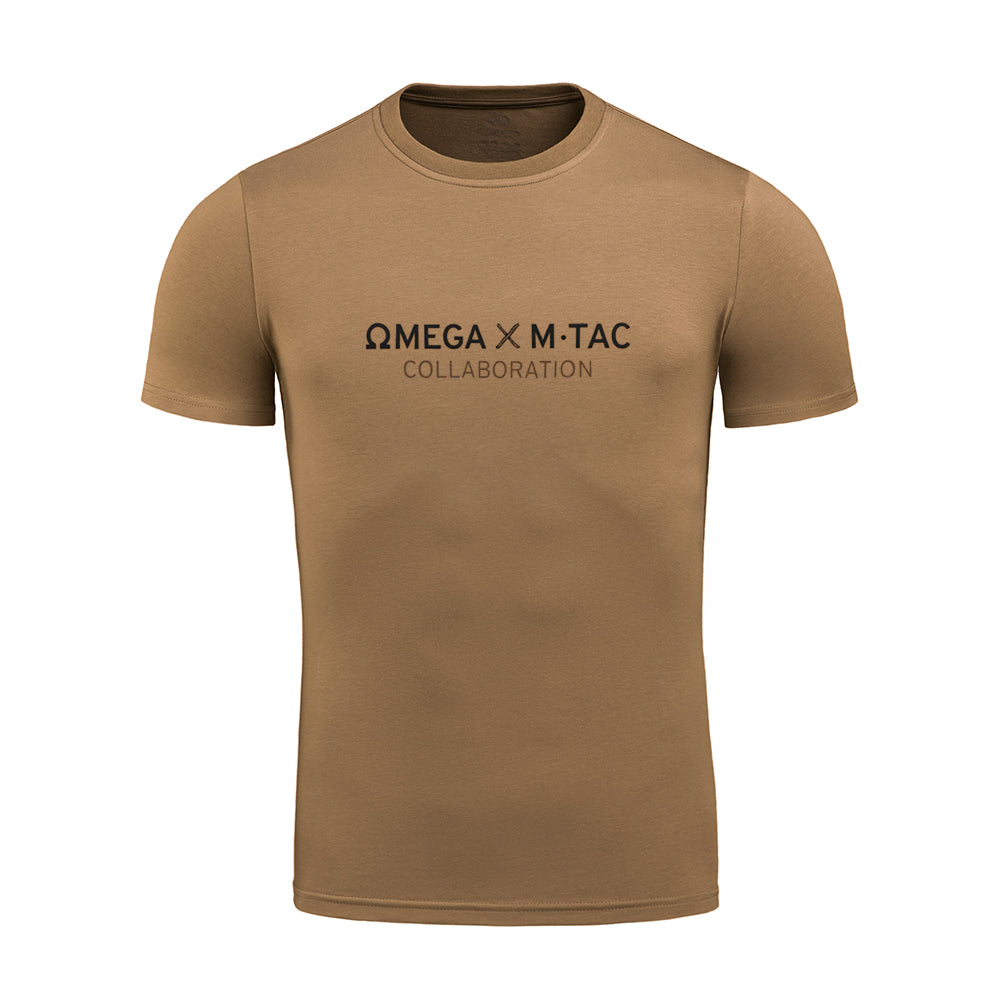 T-Shirt Omega