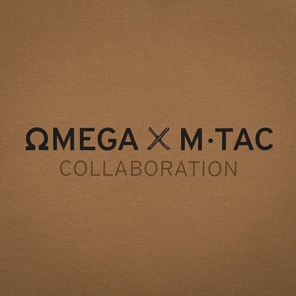 T-Shirt Omega