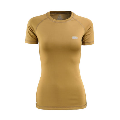 T-shirt Ultra Light Polartec Lady