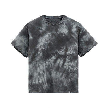 T-Shirt Washed Cotton Hard