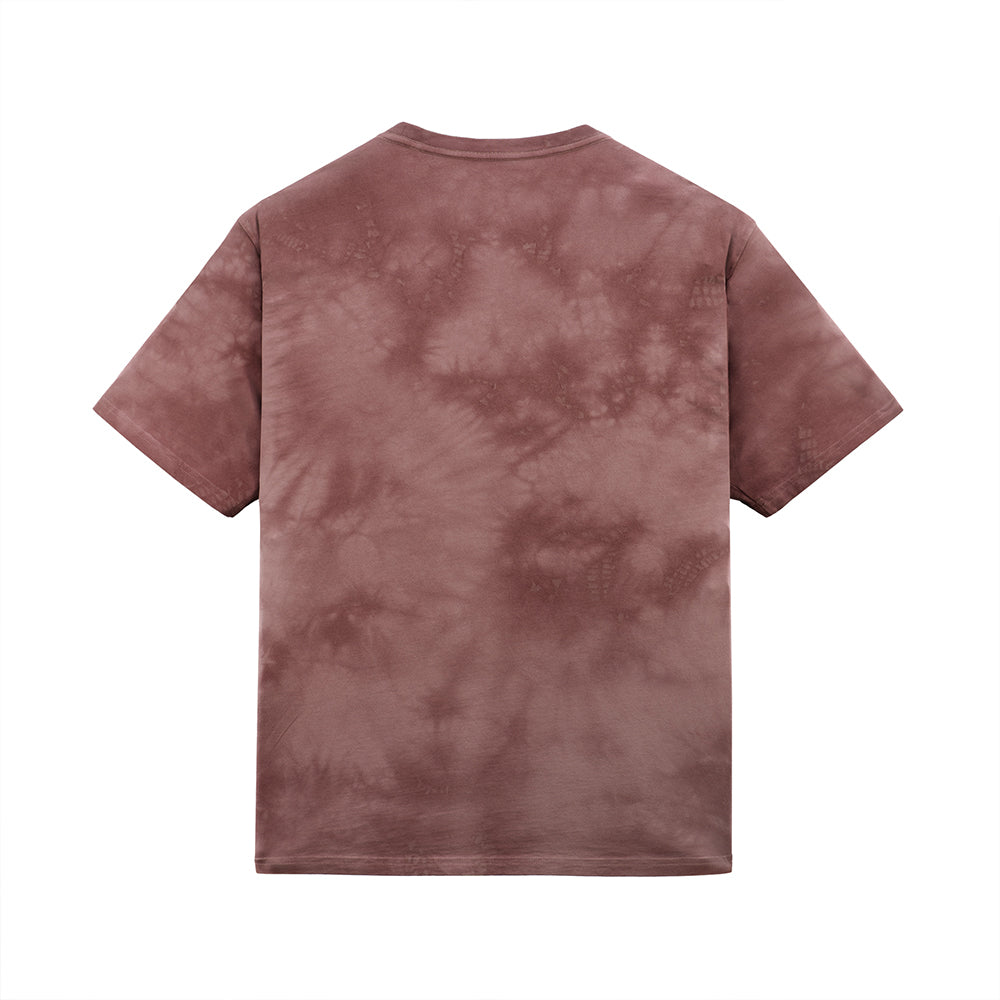 T-Shirt Washed Cotton Hard