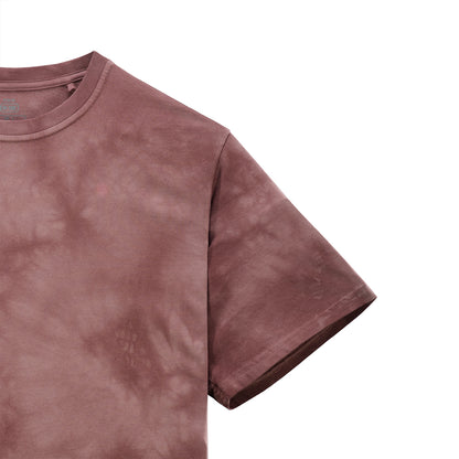 T-Shirt Washed Cotton Hard