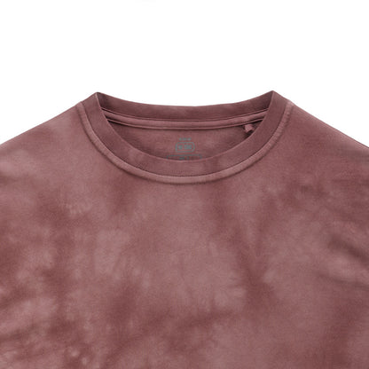T-Shirt Washed Cotton Hard