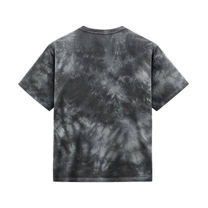 T-Shirt Washed Cotton Hard