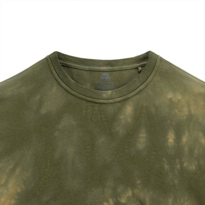 T-Shirt Washed Cotton Hard