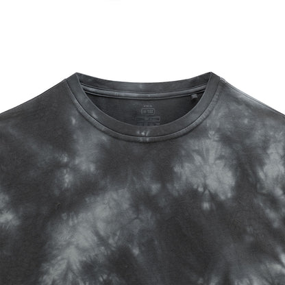 T-Shirt Washed Cotton Hard