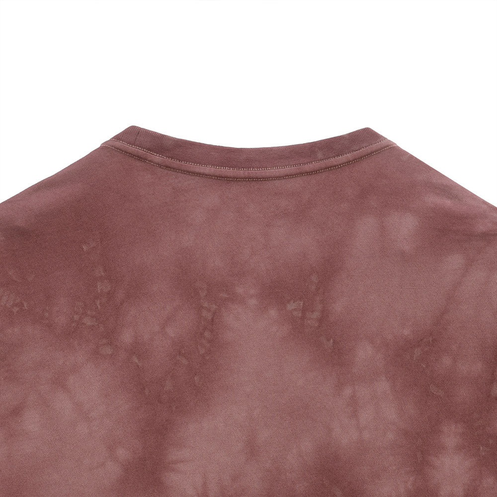 T-Shirt Washed Cotton Hard