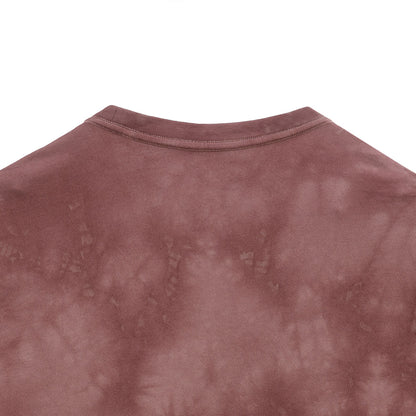 T-Shirt Washed Cotton Hard