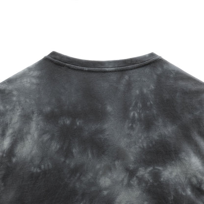 T-Shirt Washed Cotton Hard