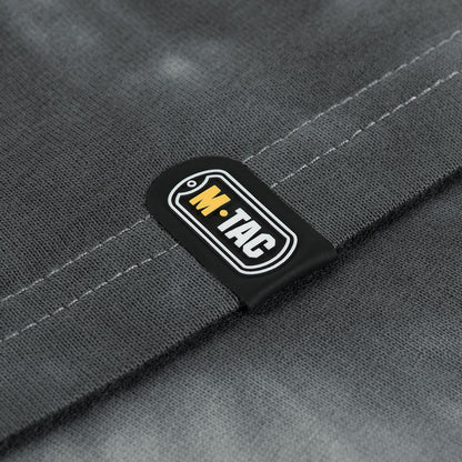T-Shirt Washed Cotton Hard