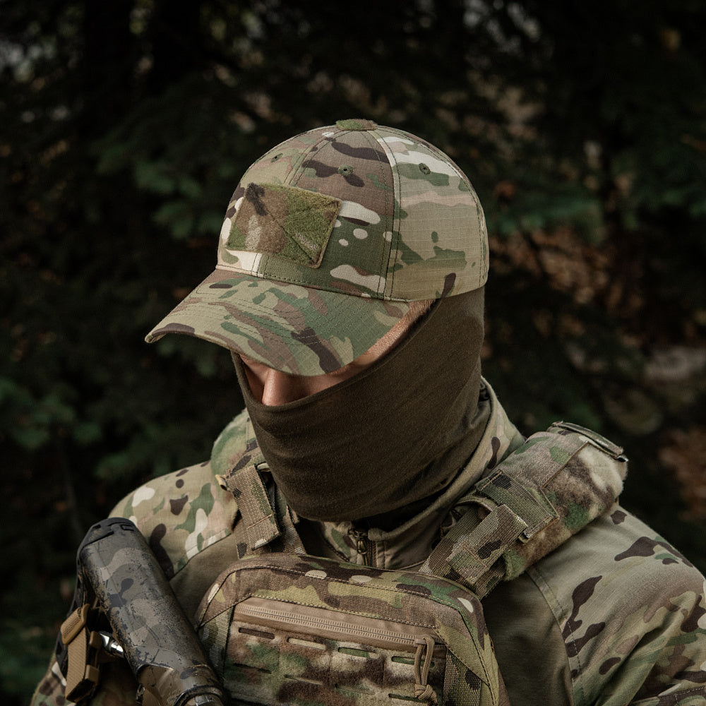 Tactical baseball cap Elite NYCO Extreme