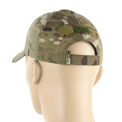Tactical baseball cap Elite NYCO Extreme