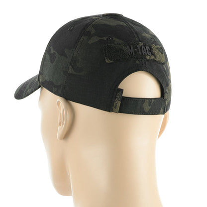 Tactical baseball cap Elite NYCO Extreme