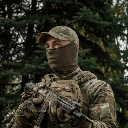 Tactical baseball cap Elite NYCO Extreme