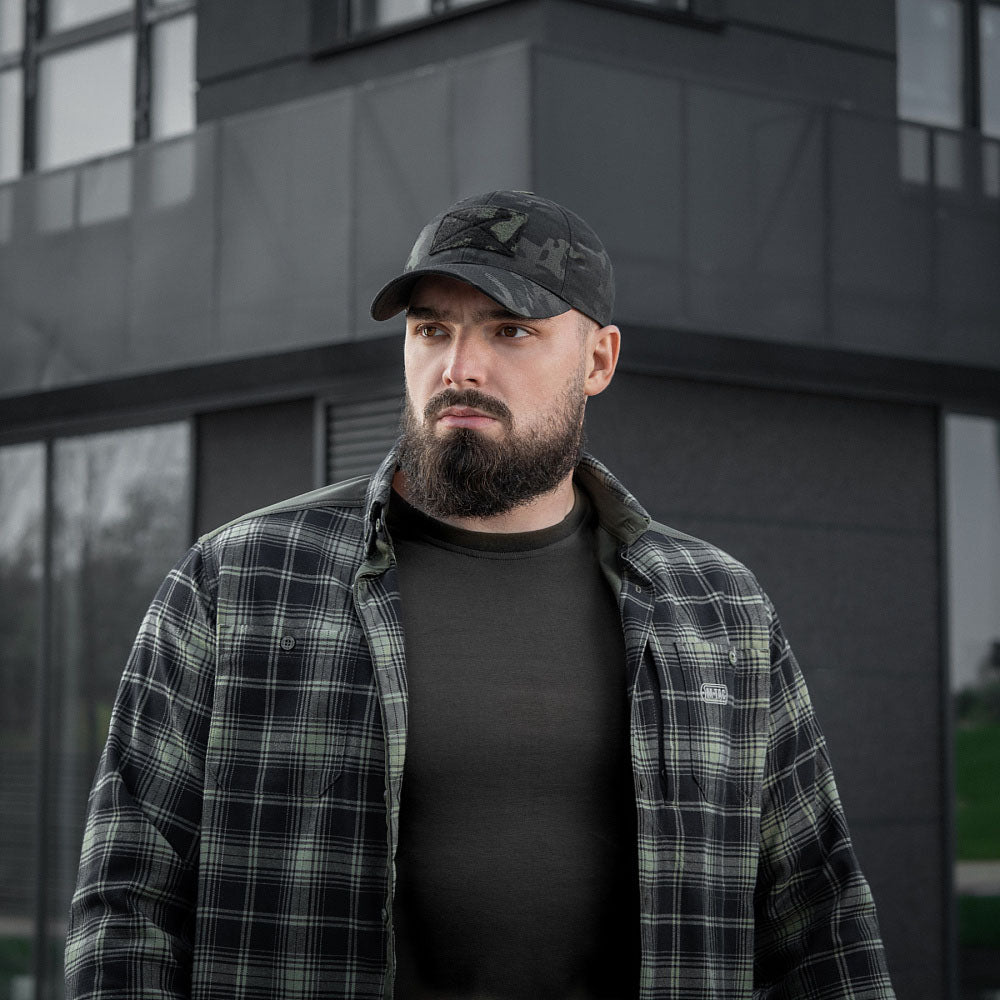 Tactical baseball cap Elite NYCO Extreme