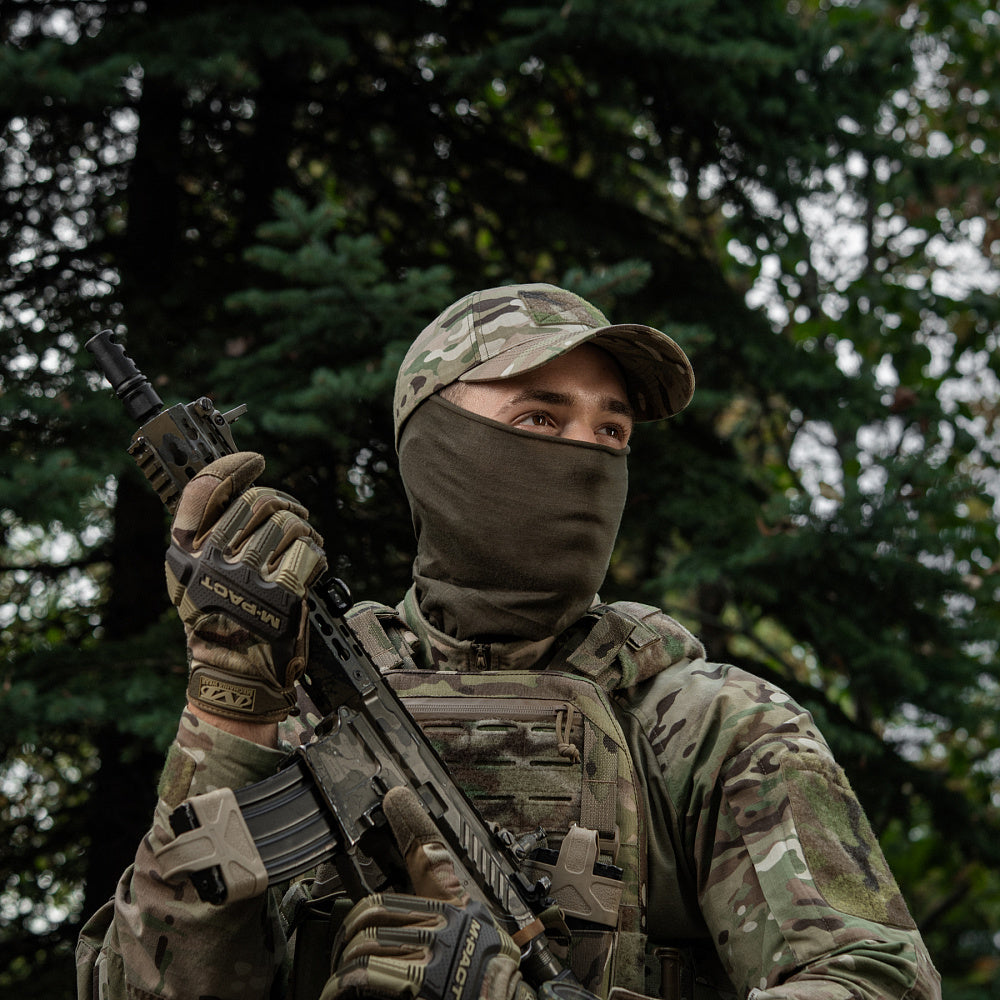 Tactical baseball cap Elite NYCO Extreme