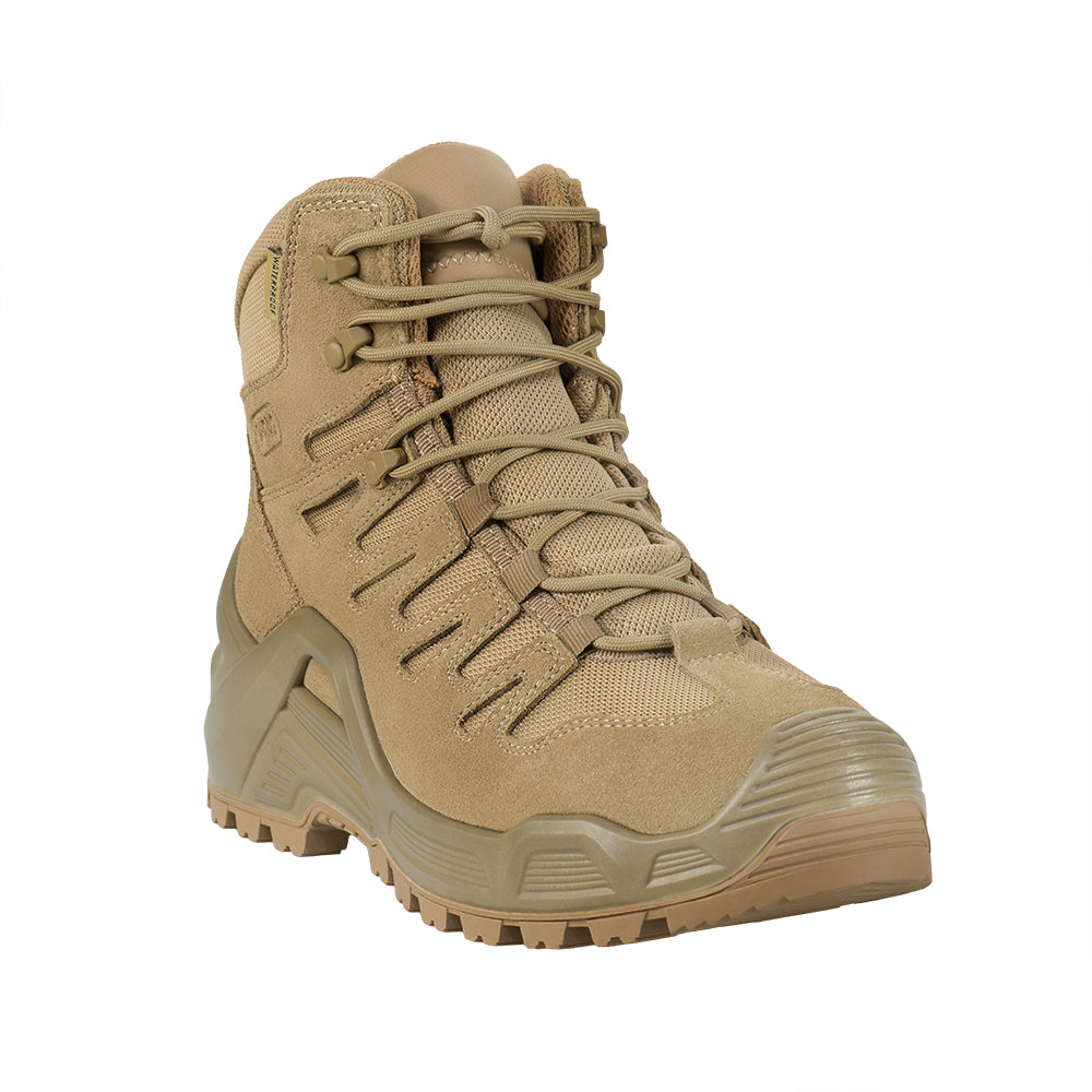 Tactical Boots Caiman