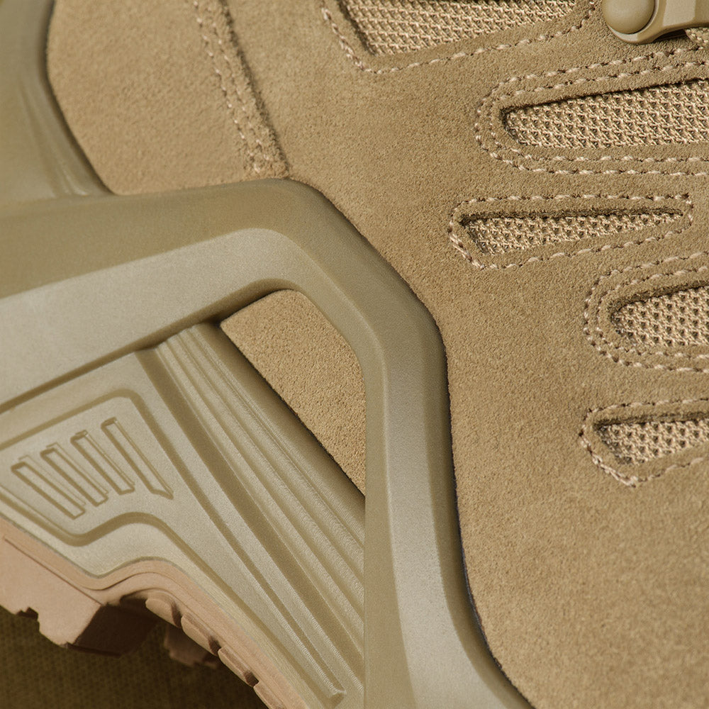 Tactical Boots Caiman